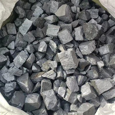 Ferro silicio 72